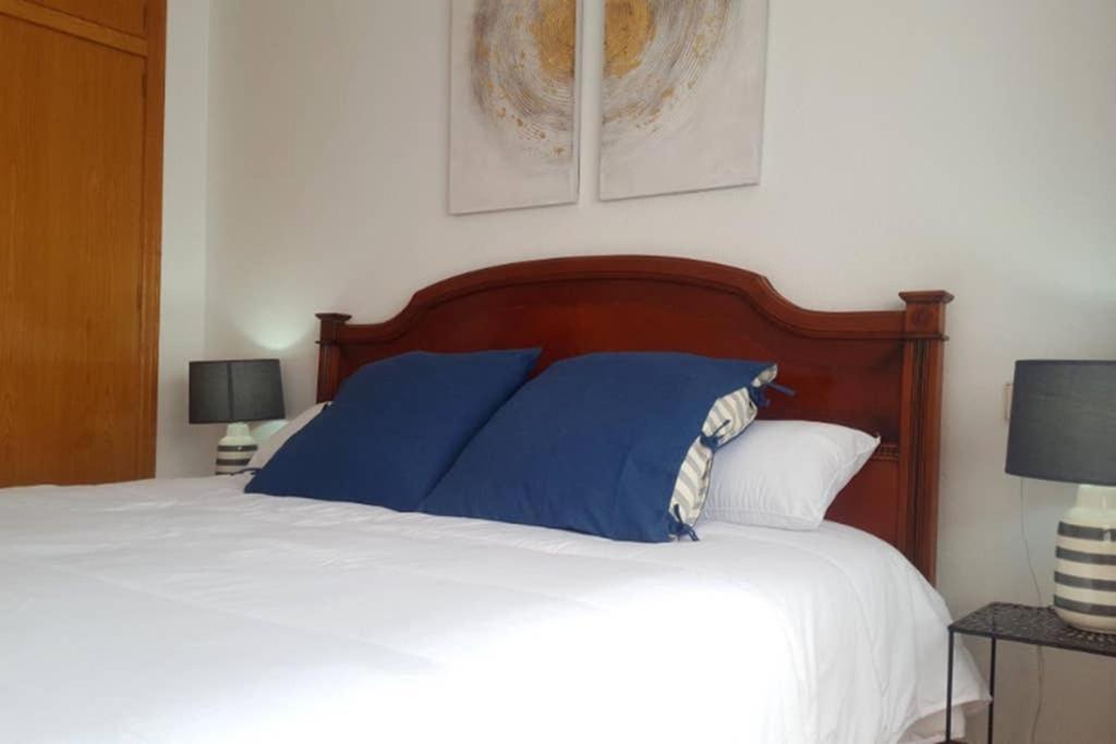 알리칸테 Encantador Apartamento En El Centro 아파트 외부 사진