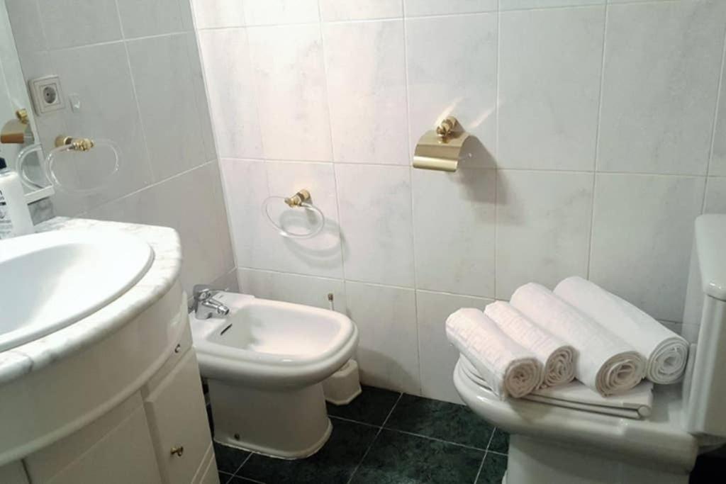 알리칸테 Encantador Apartamento En El Centro 아파트 외부 사진