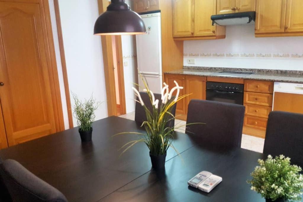 알리칸테 Encantador Apartamento En El Centro 아파트 외부 사진