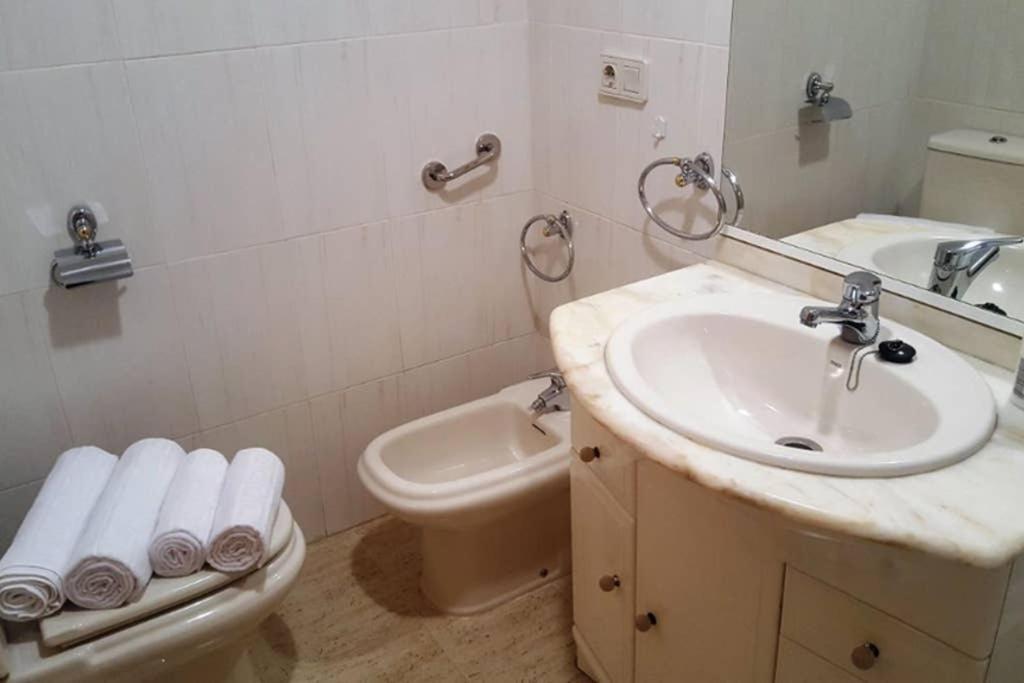 알리칸테 Encantador Apartamento En El Centro 아파트 외부 사진